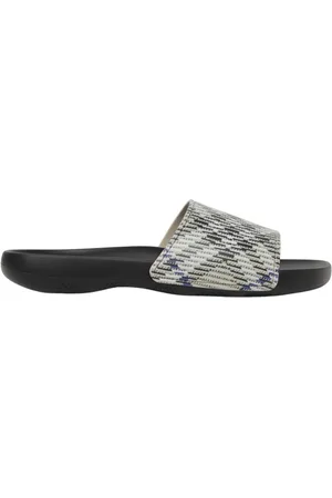 Burberry Homme, Chaussures, Gris, Taille: 41 EU AllTerrain Comfort Sandales
