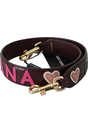 Dolce & Gabbana Femme, Accessoires, Multicolore, Taille: ONE Size Ceintures