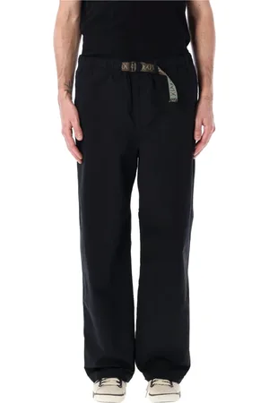 Brain Dead Homme, Pantalons, Noir, Taille: XL Pantalon d