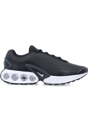 Nike Homme, Chaussures, Noir, Taille: 42 EU Baskets Air Max Dn