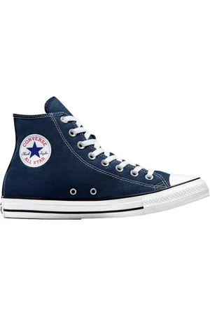 Converse Homme, Chaussures, Bleu, Taille: 38 EU Baskets Clique Chuck Taylor All Star