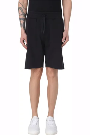 Colmar Homme, Shorts, Noir, Taille: S Shorts Bermuda Élastiques