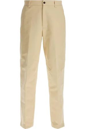 Lanvin Homme, Pantalons, , Taille: M Pantalon en Denim