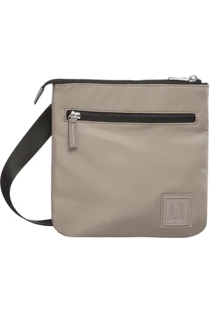 Armani Exchange Homme, Sacs, , Taille: ONE Size Sac Reporter Homme