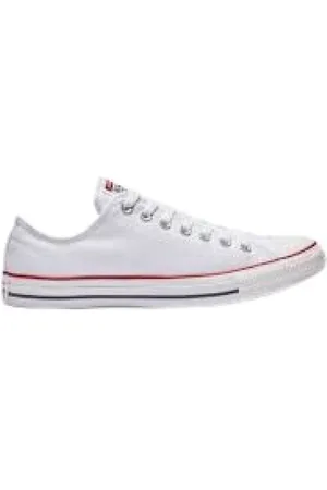 Converse Femme, Chaussures, Blanc, Taille: 36 1/2 EU Iconiques Chaussures Chuck Taylor All Star