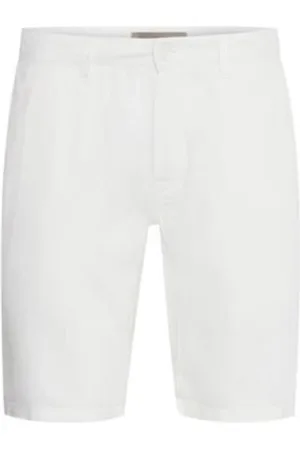 Blend Homme, Shorts, , Taille: M Shorts chino tendance avec poches