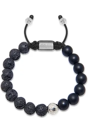 Nialaya Homme, Accessoires, Gris, Taille: L Men