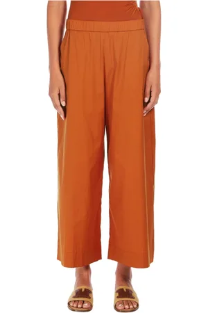 Max Mara Femme, Pantalons, , Taille: 40 FR Pantalon Jambe Droite