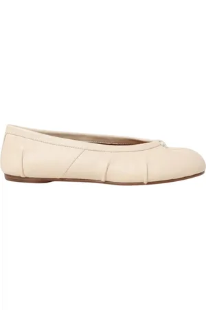 Maison Margiela Femme, Chaussures, , Taille: 37 EU Split Toe Ballet Flats