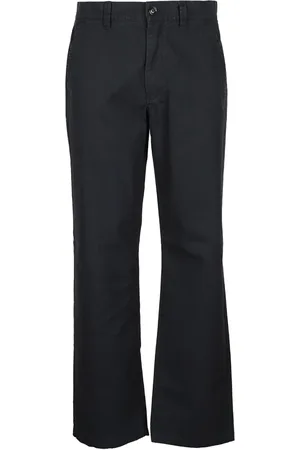 Aspesi Homme, Pantalons, Bleu, Taille: L Pantalon Bleu Décontracté