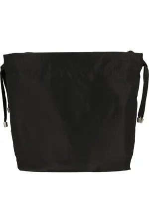 Aspesi Femme, Sacs, Noir, Taille: ONE Size Sac fourre-tout noir avec style