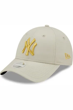 New Era Unisex, Accessoires, , Taille: ONE Size Casquette Trucker avec logo Yankees