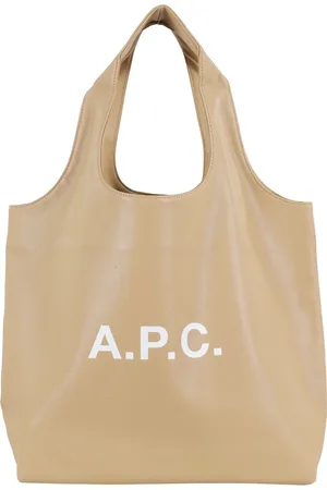 A.P.C. Femme, Sacs, , Taille: ONE Size Sac Tote Chic Ninon