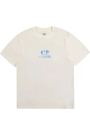 C.P. Company Homme, Tops, , Taille: S Collection de T-shirts et Polos élégants
