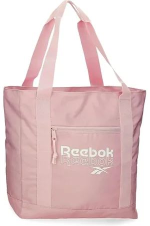 Reebok Femme, Sacs, Rose, Taille: ONE Size SAC DE Voyage Femme