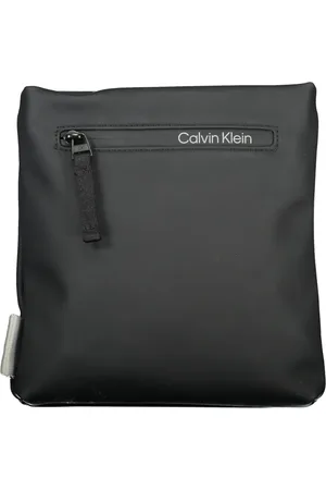 Calvin Klein Homme, Sacs, Noir, Taille: ONE Size Sacs et Accessoires