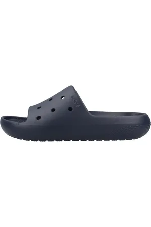 Crocs Homme, Chaussures, Bleu, Taille: 43 EU Sandales Classiques à Enfiler