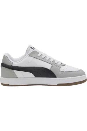 PUMA Homme, Chaussures, Multicolore, Taille: 45 EU Vintage Urban Style Baskets