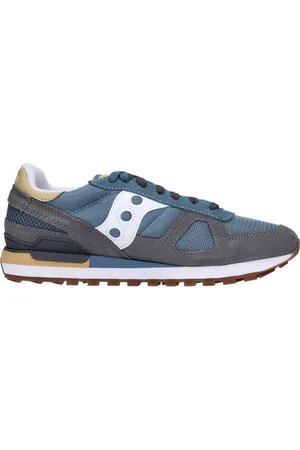 Saucony Homme, Chaussures, Multicolore, Taille: 40 EU Baskets MultiColour