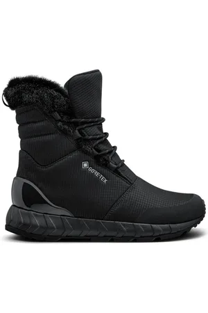 Zero C Femme, Chaussures, Noir, Taille: 41 EU Chaussures imperméables Fur GTX