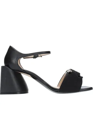 Nº21 Femme, Chaussures, Noir, Taille: 41 EU Sandales Noires