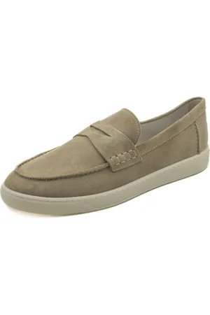 Hogan Homme, Chaussures, , Taille: 42 1/2 EU Cool Mocassin Ss25