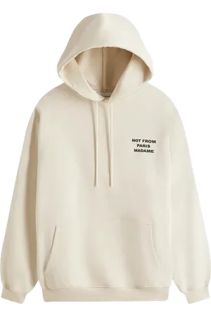 Drôle de Monsieur Homme, Sweatshirts et sweats à capuche, , Taille: L Slogan Sweat à capuche Sweaters