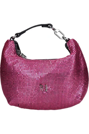 Rebelle Femme, Sacs, Rose, Taille: ONE Size Rose