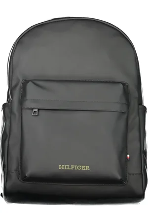 Tommy Hilfiger Homme, Sacs, Noir, Taille: ONE Size Sacs et Accessoires