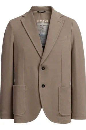 Circolo Homme, Vestes, , Taille: M Vêtements Americana Structurés