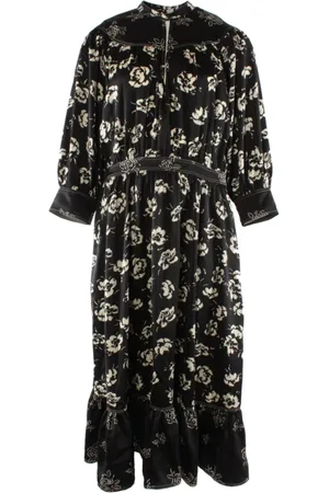 Ralph Lauren Femme, Robes, Multicolore, Taille: 42 FR Robe taille 10 / M