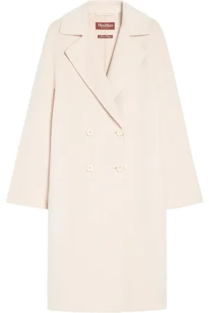 Max Mara Femme, Manteaux, , Taille: 32 FR Collection de Manteaux Chic Licence