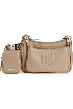 HUGO BOSS Femme, Sacs, , Taille: ONE Size Sac bandoulière Multi