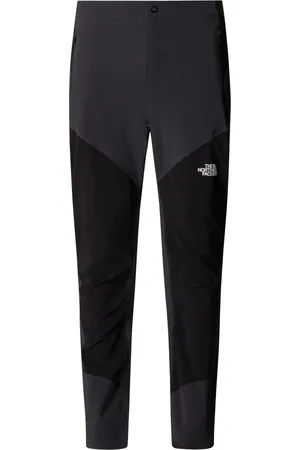 The North Face Homme, Sport, Noir, Taille: W30 Pantalon Slim Fuselé Gris Asphalte