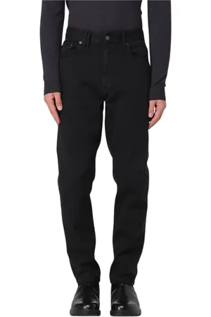 Cycle Homme, Jeans, Bleu, Taille: W31 Jean Coupe Classique Bleu Marine