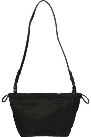 Aspesi Femme, Sacs, Noir, Taille: ONE Size Mini sac à main noir
