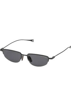 DITA EYEWEAR Unisex, Accessoires, Noir, Taille: ONE Size Lunettes de soleil élégantes LSA 131