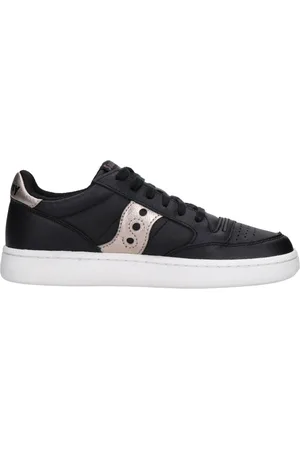 Saucony Homme, Chaussures, Noir, Taille: 39 EU Baskets Noires