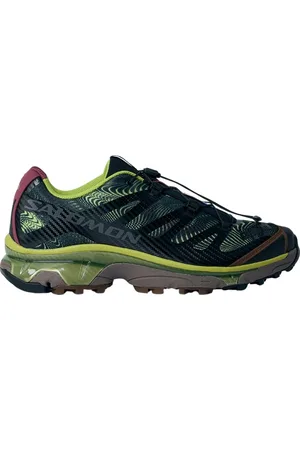Salomon Homme, Sport, Multicolore, Taille: 40 1/2 EU All-Terrain Xt-4 OG Baskets