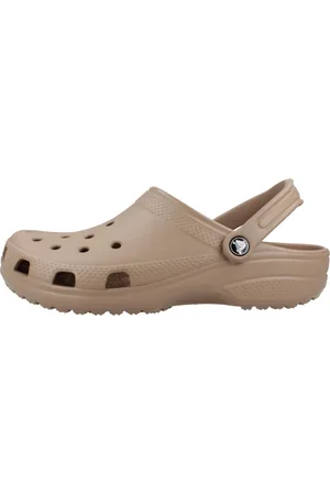 Crocs Femme, Chaussures, Brun, Taille: 43 EU Sabots Classiques