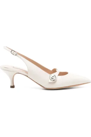 Casadei Femme, Chaussures, Rose, Taille: 38 EU Tiffany Minorca Élégant T. 050