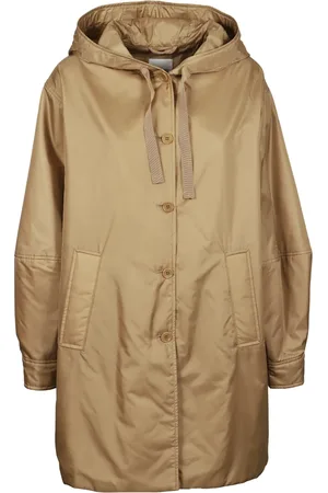 Aspesi Homme, Manteaux, , Taille: L Parka Lovana