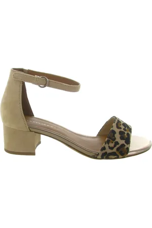 Tamaris Femme, Chaussures, Multicolore, Taille: 39 EU Chaussures Élégantes pour Femmes