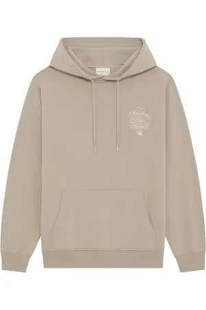 Drôle de Monsieur Homme, Sweatshirts et sweats à capuche, , Taille: L Pull Sweat à capuche Slogan Vignes