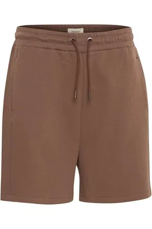 Blend Homme, Shorts, Brun, Taille: L Short Bermuda Slim Fit