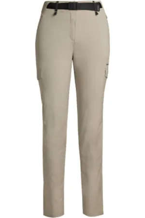 Trangoworld Femme, Sport, , Taille: 42 FR Pantalon Outdoor Onega