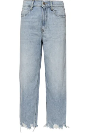 Pinko Femme, Jeans, Bleu, Taille: W24 Jean Denim Bleu Coupe Oeuf