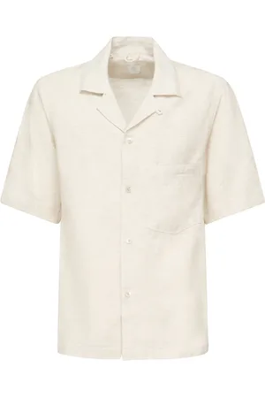 ELEVENTY Homme, Chemises, , Taille: L Collection Chemises à Manches Courtes