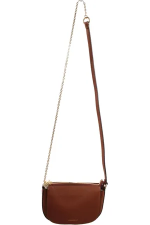 Coccinelle Femme, Sacs, Brun, Taille: ONE Size Sac Femme Marron