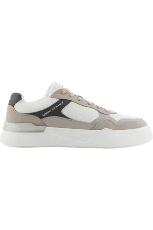 Armani Exchange Homme, Chaussures, Multicolore, Taille: 44 1/2 EU Montre Élégante Xux218 Xv856